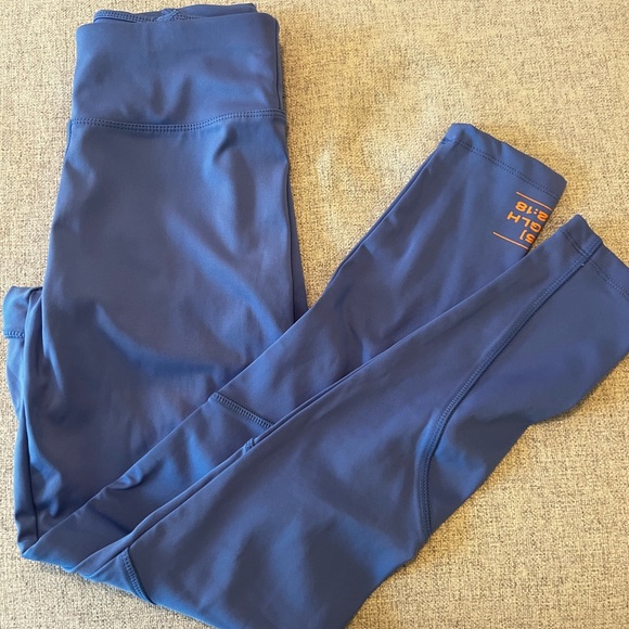 ASOS 4505 running leggings - Picture 2 of 5